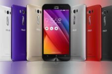 ASUS ZenFone 2 Laser