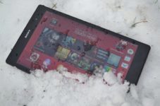 Sony Xperia Z3 Tablet Compact