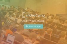 mdevcamp 2016