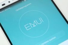 EMUI 5.0