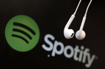 Změny u Spotify: Neplatící se dostanou k novým albům později