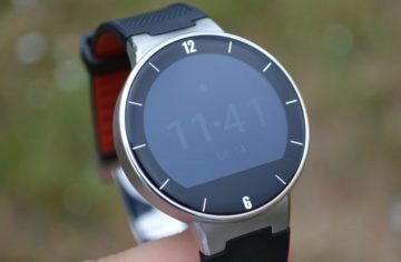 Alcatel One Touch Watch – levný vstup do světa chytrých hodinek (recenze)