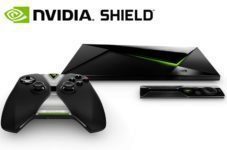 Nvidia Shield TV