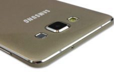 Samsung Galaxy SM-A810