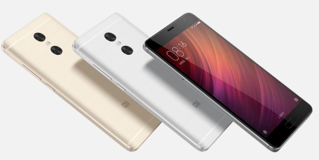 Xiaomi Redmi Pro 2