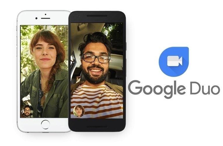 google duo for pc download