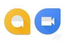 Google Allo a Duo