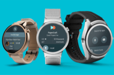 Android Wear 2.0