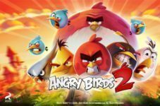 Angry Birds 2