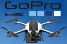 GoPro novinky