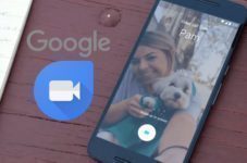 Google Duo