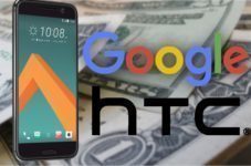 HTC a Google?