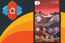 Nova Launcher v5.0