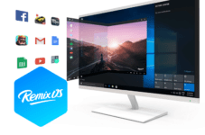 Remix OS Player