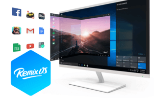 Remix OS Player