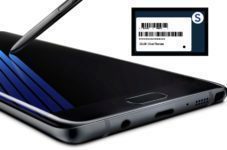 Telefon Galaxy Note 7 IMEI