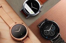 Android Wear 2.0