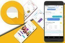 Google Allo 5.0