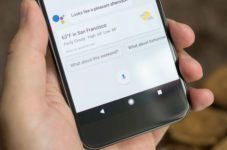 Google Assistant v praxi