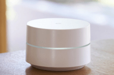 Google Wifi