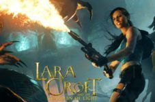 Lara Croft