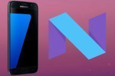 Telefon Samsung Galaxy S7 Nougat