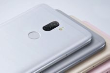 Xiaomi Mi5S Plus