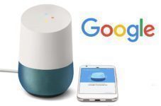 Google Home