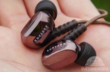 Creative Aurvana In-Ear 3 Plus