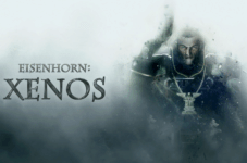 Eisenhorn: Xenos