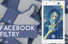 Facebook filtry pro videa