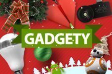 gadgety