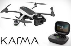 GoPro Karma