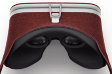 Google Daydream View