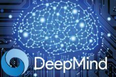 Google DeepMind