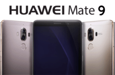 huawei mate 9