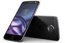 Lenovo Moto Z