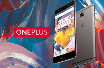 Smartphone OnePlus 3T se přestane brzy prodávat. Na nákup máte pár dní