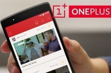 OnePlus má další vroubek: V telefonech se zobrazuje reklama