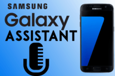 Samsung Assistant