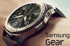 hodinky Samsung Gear S3