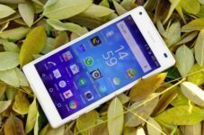 Sony Xperia Z5 Compact