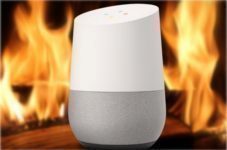 Reproduktor Google Home