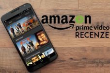 Amazon Prime Video