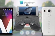 daydream vr