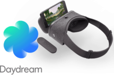 Google Daydream