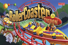 rollercoaster tycoon