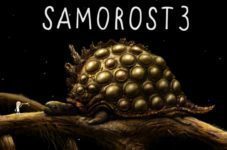 Samorost 3