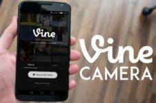 Vine Camera