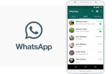 Tipy a Triky pro aplikaci WhatsApp